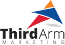 Third Arm Marketing Logo