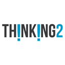 Thinking2, Inc Logo