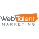 Web Talent, LLC. Logo