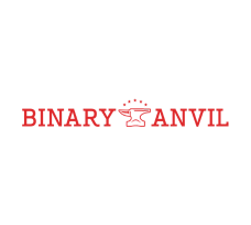 Binary Anvil Inc. Logo