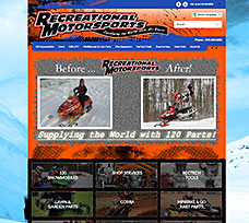 Recreational Motorsports