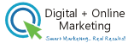 Digital + Marketing Online