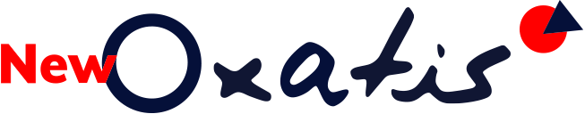 NewOxatis Logo
