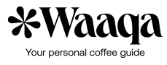 Waaqa  coffee (Nestlé)