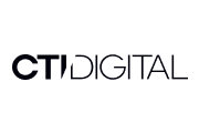 CTI Digital Logo