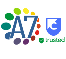 A7Designs Logo