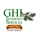 GHI Internet Services Logo