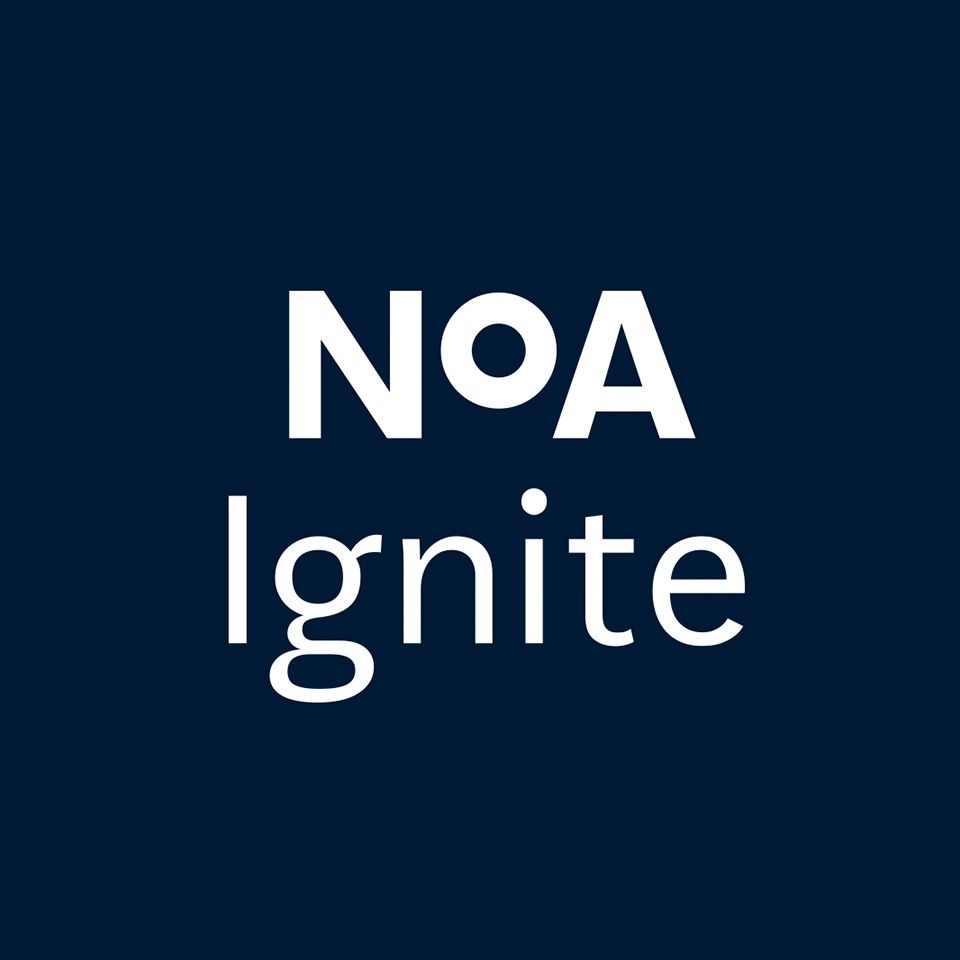Noa Ignite Poland Logo