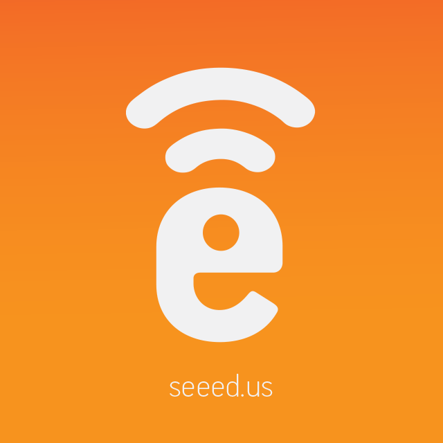 Seeed LLC. Logo