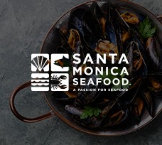 Santa Monica Seafood