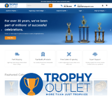 Trophy Outlet