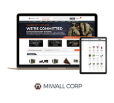MiwallCorp.com