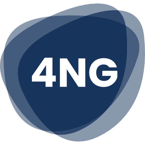 4NG Logo