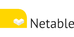 Netable Australia Logo