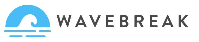 Wavebreak Logo