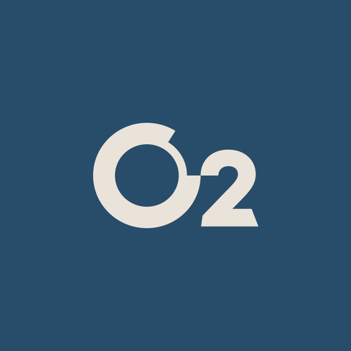 O2 Websolutions inc Logo
