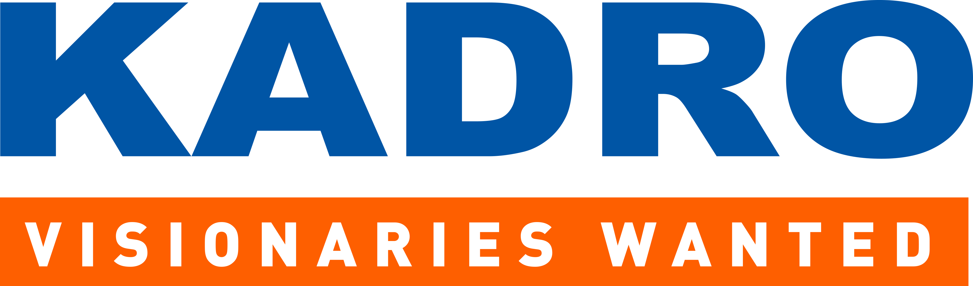 Kadro Solutions Logo