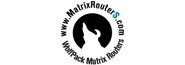 Matrix Routers
