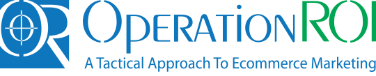 OperationROI Logo
