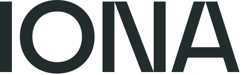 Iona Studio Logo