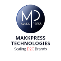 MakkPress Technologies Logo