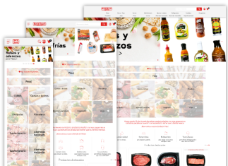Beth Yosef - B2C online store in Mexico specialising in high quality Kosher-certified products