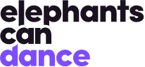 Elephants Can Dance Pty Ltd Logo
