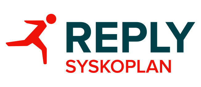 Syskoplan Cx Reply Srl Logo