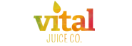 Vital Juice eCommerce Website Design