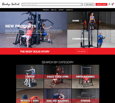 Body-Solid