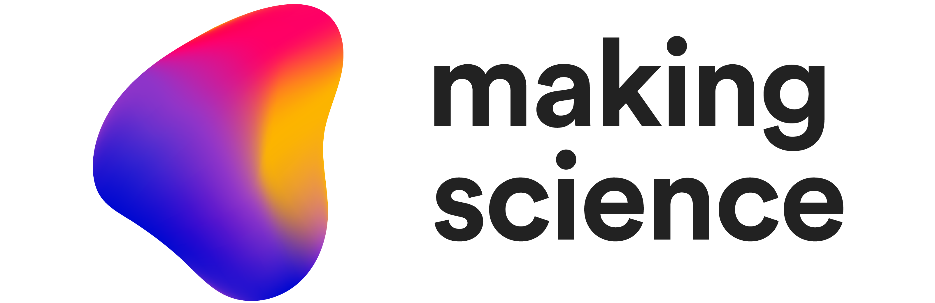 Making Science Logo