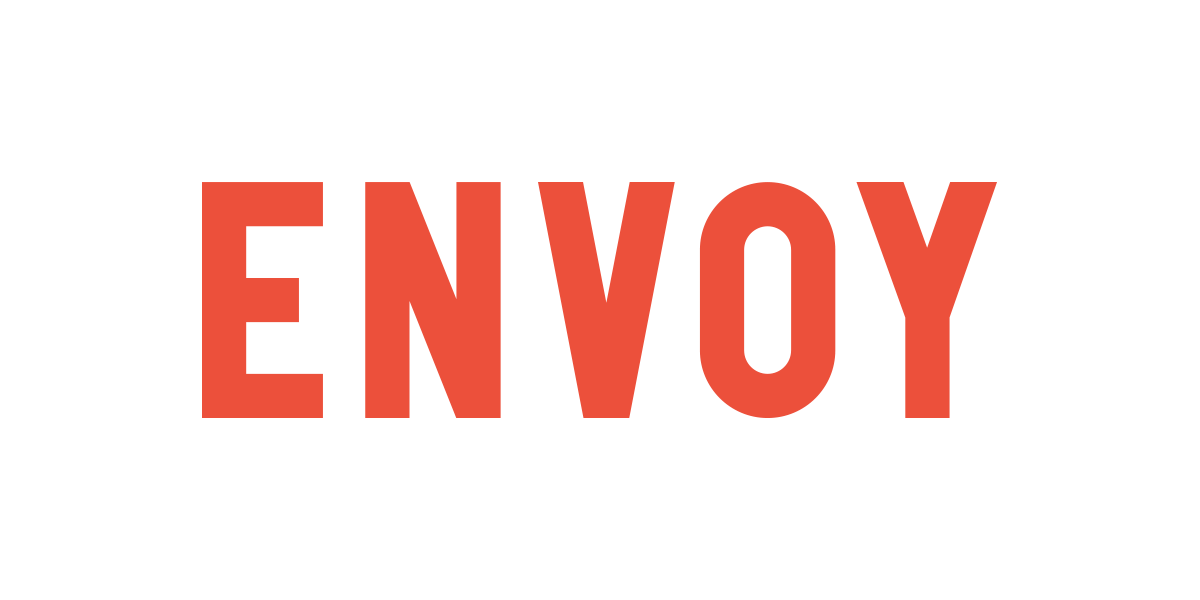 Envoy Logo