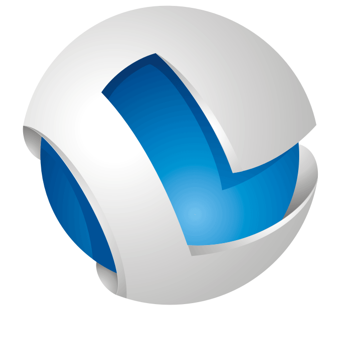Dark Lake Software, Inc. Logo