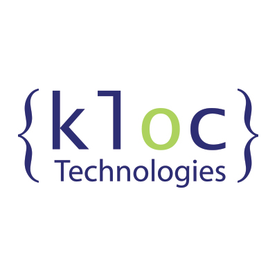 KLoc Technologies Pvt Ltd Logo