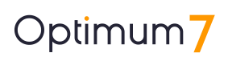Optimum 7 Logo