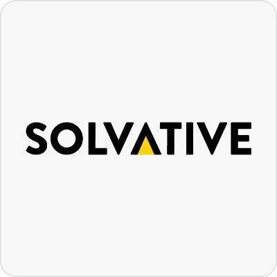 Solvative Logo