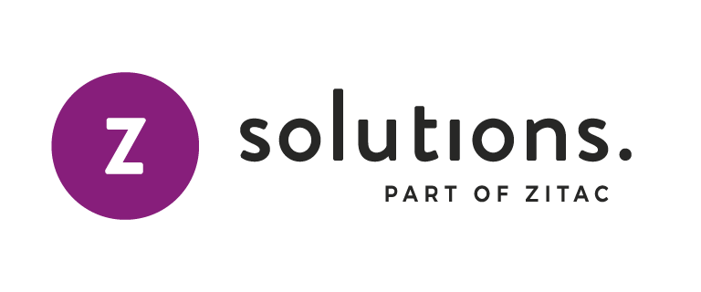 Zitac Solutions AB Logo