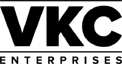 VKC enterprises Logo