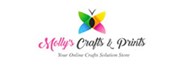 Molly's Crafts & Prints