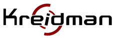 Kreidman, Inc. Logo