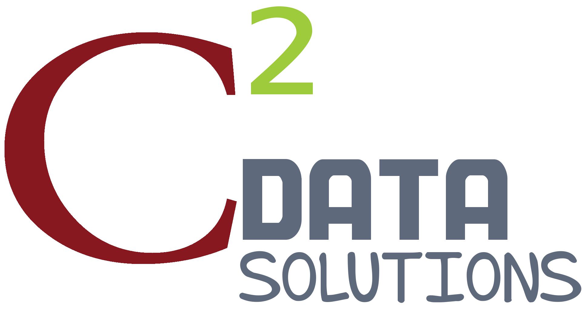 c2 Data Solutions Logo
