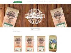 Sweetwater Organic Coffee Company