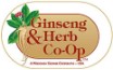 Wisconsin Ginseng, Ginseng and Herb Co-op
