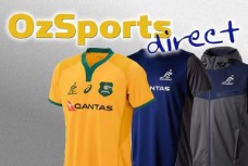Oz Sports Direct
