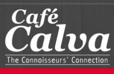 Cafe Calva Asia