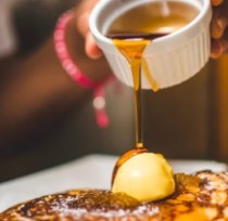 Maple Syrup World