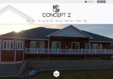 Concept Z Home & Property