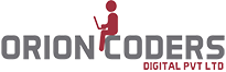 OrionCoders Digital Pvt Ltd