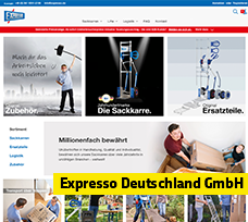 Expresso Germany GmbH