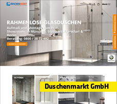 Duschenmarkt GmbH